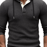 Koran’s - Hoodie for Men - Sarman Fashion - Wholesale Clothing Fashion Brand for Men from Canada