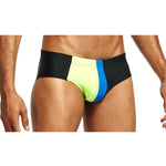 Kouza 2 - Swimming Speedo for Men - Sarman Fashion - Wholesale Clothing Fashion Brand for Men from Canada