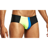 Kouza 2 - Swimming Speedo for Men - Sarman Fashion - Wholesale Clothing Fashion Brand for Men from Canada