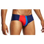 Kouza 2 - Swimming Speedo for Men - Sarman Fashion - Wholesale Clothing Fashion Brand for Men from Canada