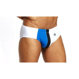 Kouza 2 - Swimming Speedo for Men - Sarman Fashion - Wholesale Clothing Fashion Brand for Men from Canada