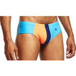 Kouza 2 - Swimming Speedo for Men - Sarman Fashion - Wholesale Clothing Fashion Brand for Men from Canada
