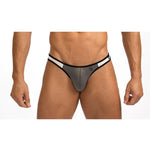 Kouza - Swimming Speedo for Men - Sarman Fashion - Wholesale Clothing Fashion Brand for Men from Canada
