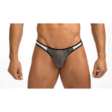 Kouza - Swimming Speedo for Men - Sarman Fashion - Wholesale Clothing Fashion Brand for Men from Canada