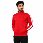 Kozlova - Track Top for Men - Sarman Fashion - Wholesale Clothing Fashion Brand for Men from Canada