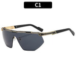 KPT 2 - Unisex Sunglasses - Sarman Fashion - Wholesale Clothing Fashion Brand for Men from Canada