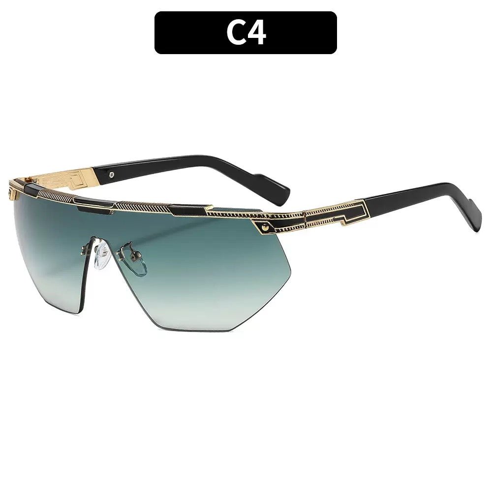 KPT 2 - Unisex Sunglasses - Sarman Fashion - Wholesale Clothing Fashion Brand for Men from Canada