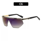 KPT 2 - Unisex Sunglasses - Sarman Fashion - Wholesale Clothing Fashion Brand for Men from Canada