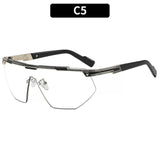 KPT 2 - Unisex Sunglasses - Sarman Fashion - Wholesale Clothing Fashion Brand for Men from Canada