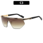 KPT 2 - Unisex Sunglasses - Sarman Fashion - Wholesale Clothing Fashion Brand for Men from Canada