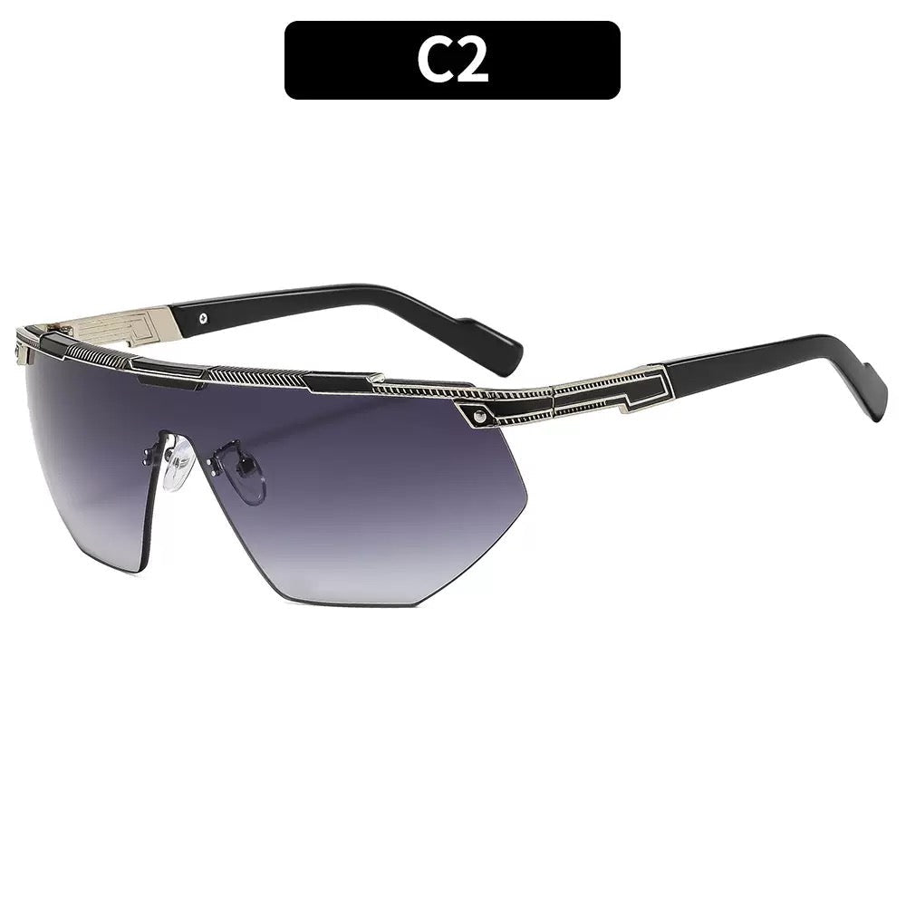KPT 2 - Unisex Sunglasses - Sarman Fashion - Wholesale Clothing Fashion Brand for Men from Canada