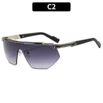 KPT 2 - Unisex Sunglasses - Sarman Fashion - Wholesale Clothing Fashion Brand for Men from Canada