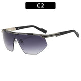 KPT 2 - Unisex Sunglasses - Sarman Fashion - Wholesale Clothing Fashion Brand for Men from Canada
