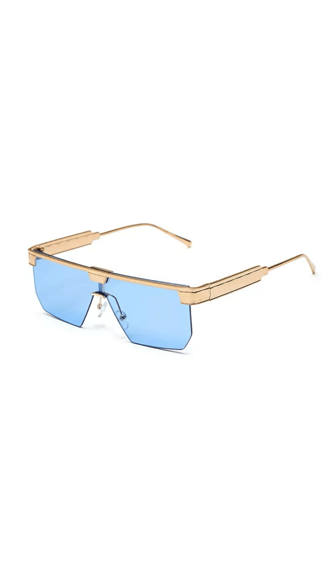 KPT 3 - Unisex Sunglasses - Sarman Fashion - Wholesale Clothing Fashion Brand for Men from Canada