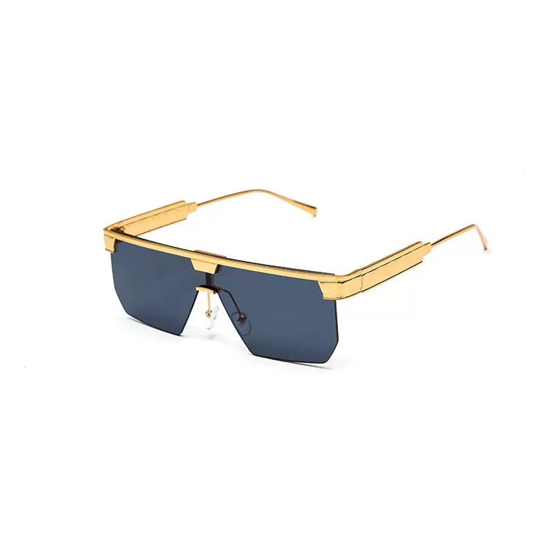 KPT 3 - Unisex Sunglasses - Sarman Fashion - Wholesale Clothing Fashion Brand for Men from Canada