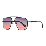 KPT 3 - Unisex Sunglasses - Sarman Fashion - Wholesale Clothing Fashion Brand for Men from Canada