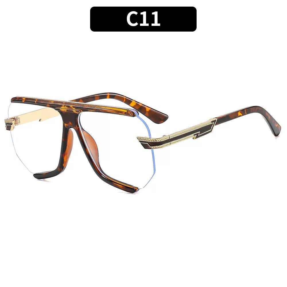 KPT - Unisex Sunglasses - Sarman Fashion - Wholesale Clothing Fashion Brand for Men from Canada