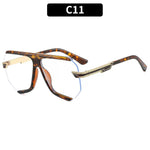 KPT - Unisex Sunglasses - Sarman Fashion - Wholesale Clothing Fashion Brand for Men from Canada