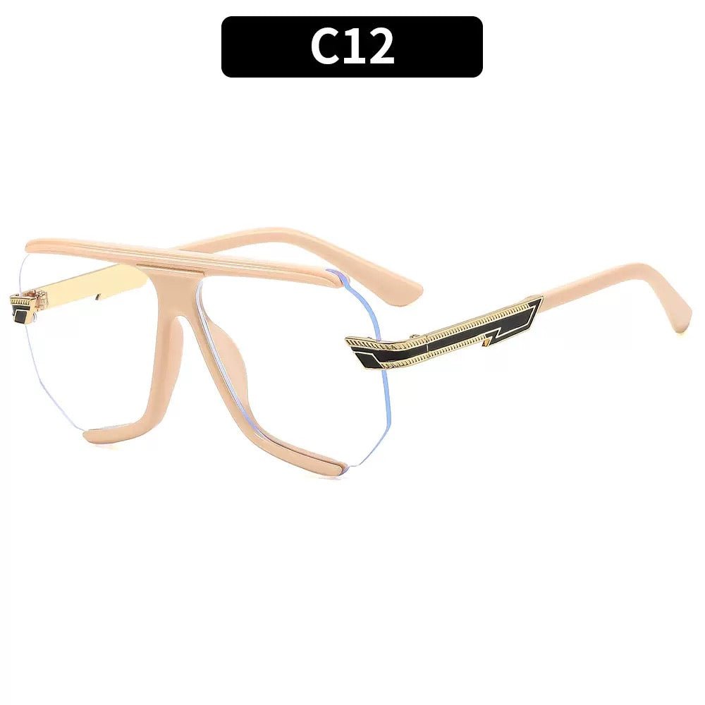 KPT - Unisex Sunglasses - Sarman Fashion - Wholesale Clothing Fashion Brand for Men from Canada