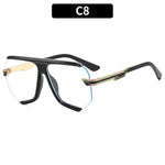 KPT - Unisex Sunglasses - Sarman Fashion - Wholesale Clothing Fashion Brand for Men from Canada