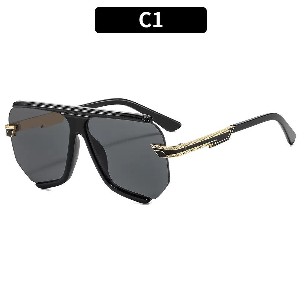 KPT - Unisex Sunglasses - Sarman Fashion - Wholesale Clothing Fashion Brand for Men from Canada