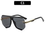 KPT - Unisex Sunglasses - Sarman Fashion - Wholesale Clothing Fashion Brand for Men from Canada