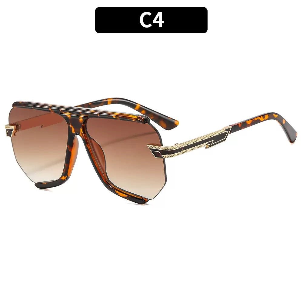 KPT - Unisex Sunglasses - Sarman Fashion - Wholesale Clothing Fashion Brand for Men from Canada