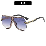 KPT - Unisex Sunglasses - Sarman Fashion - Wholesale Clothing Fashion Brand for Men from Canada