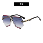 KPT - Unisex Sunglasses - Sarman Fashion - Wholesale Clothing Fashion Brand for Men from Canada