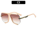 KPT - Unisex Sunglasses - Sarman Fashion - Wholesale Clothing Fashion Brand for Men from Canada