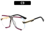 KPT - Unisex Sunglasses - Sarman Fashion - Wholesale Clothing Fashion Brand for Men from Canada