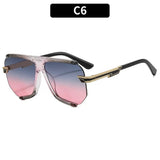 KPT - Unisex Sunglasses - Sarman Fashion - Wholesale Clothing Fashion Brand for Men from Canada