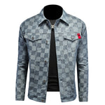 Kraboy 2 - Jacket for Men - Sarman Fashion - Wholesale Clothing Fashion Brand for Men from Canada