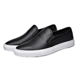 Krisi 2 - Men’s Shoes - Sarman Fashion - Wholesale Clothing Fashion Brand for Men from Canada