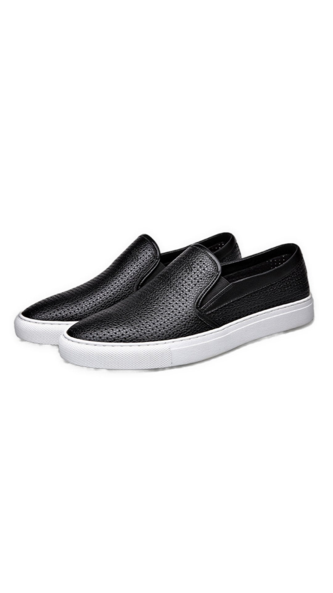 Krisi 2 - Men’s Shoes - Sarman Fashion - Wholesale Clothing Fashion Brand for Men from Canada