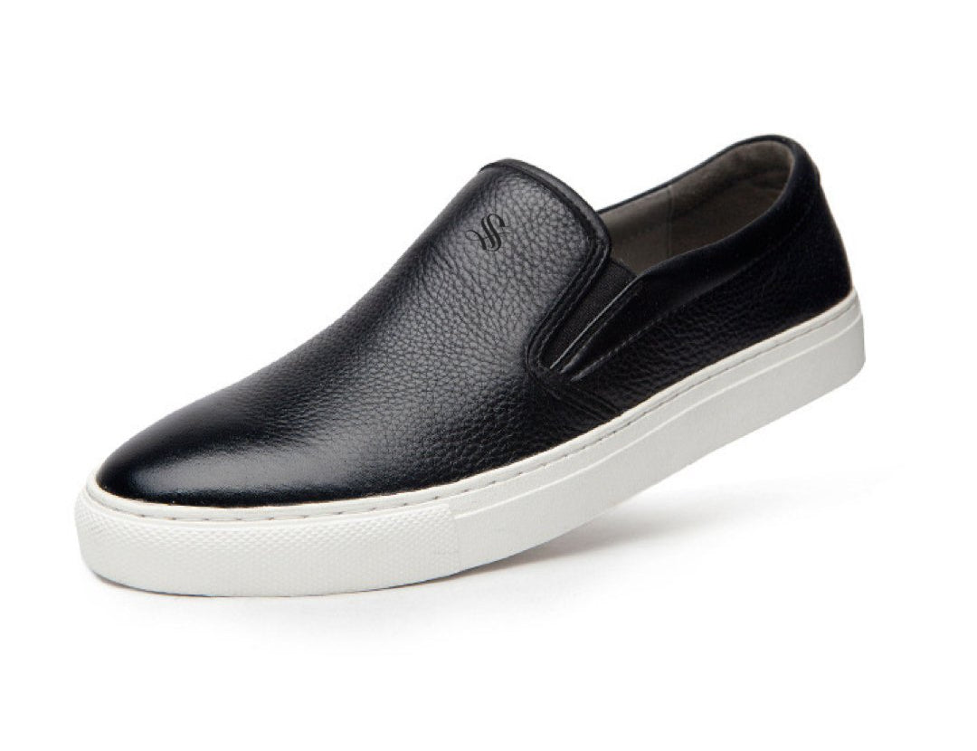 Krisi - Men’s Shoes - Sarman Fashion - Wholesale Clothing Fashion Brand for Men from Canada