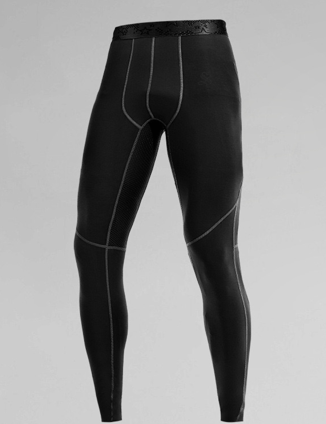 Krist - Leggings for Men - Sarman Fashion - Wholesale Clothing Fashion Brand for Men from Canada