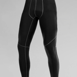Krist - Leggings for Men - Sarman Fashion - Wholesale Clothing Fashion Brand for Men from Canada