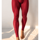 KristalC - Leggings for Men - Sarman Fashion - Wholesale Clothing Fashion Brand for Men from Canada
