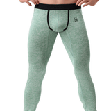 KRLO 2 - Leggings for Men - Sarman Fashion - Wholesale Clothing Fashion Brand for Men from Canada