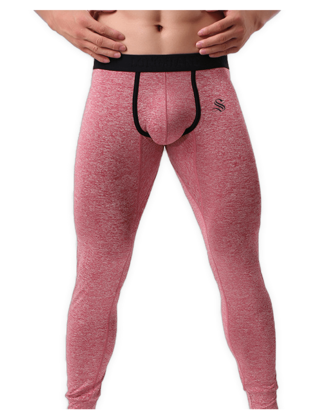 KRLO 2 - Leggings for Men - Sarman Fashion - Wholesale Clothing Fashion Brand for Men from Canada