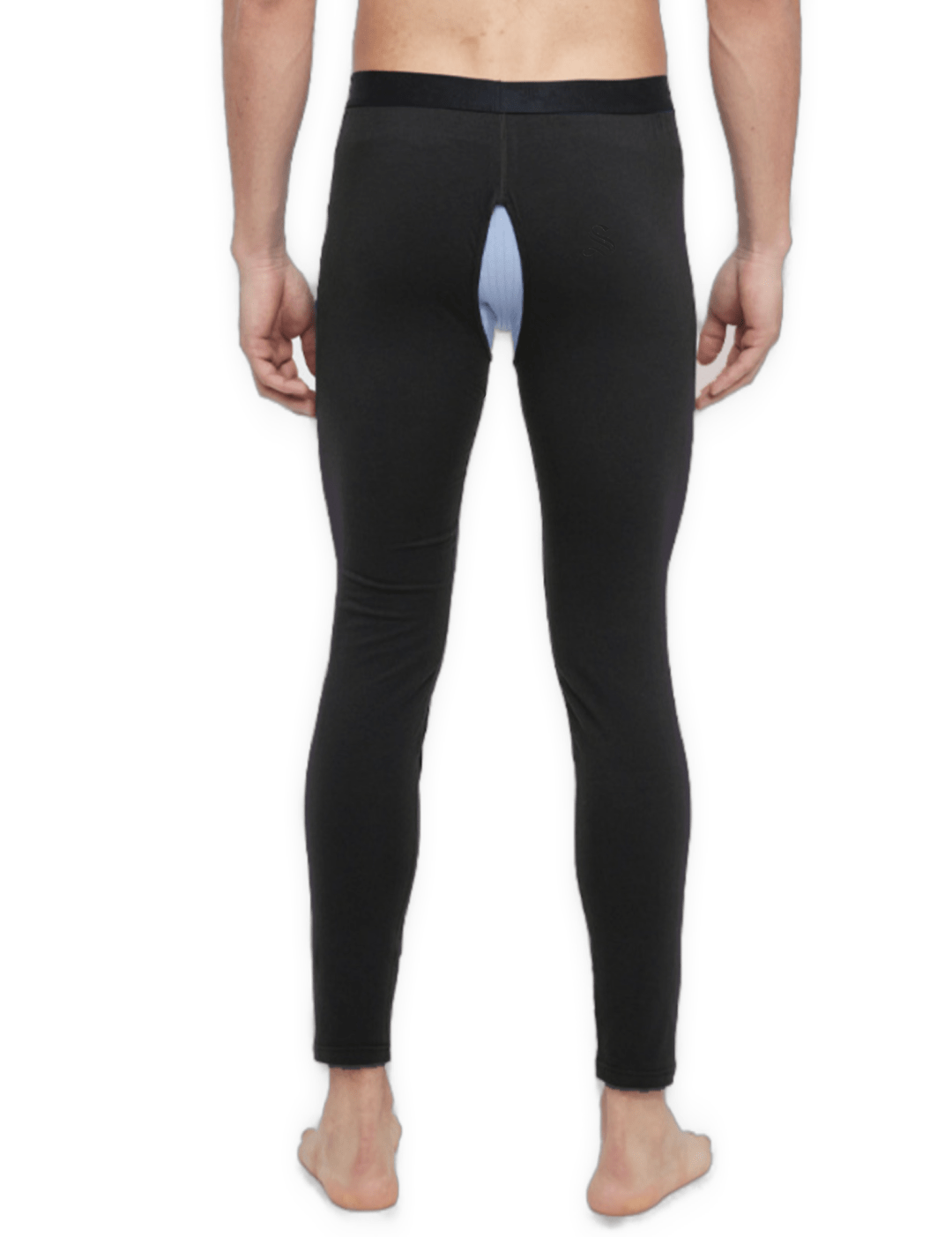 KRLO 3 - Leggings for Men - Sarman Fashion - Wholesale Clothing Fashion Brand for Men from Canada