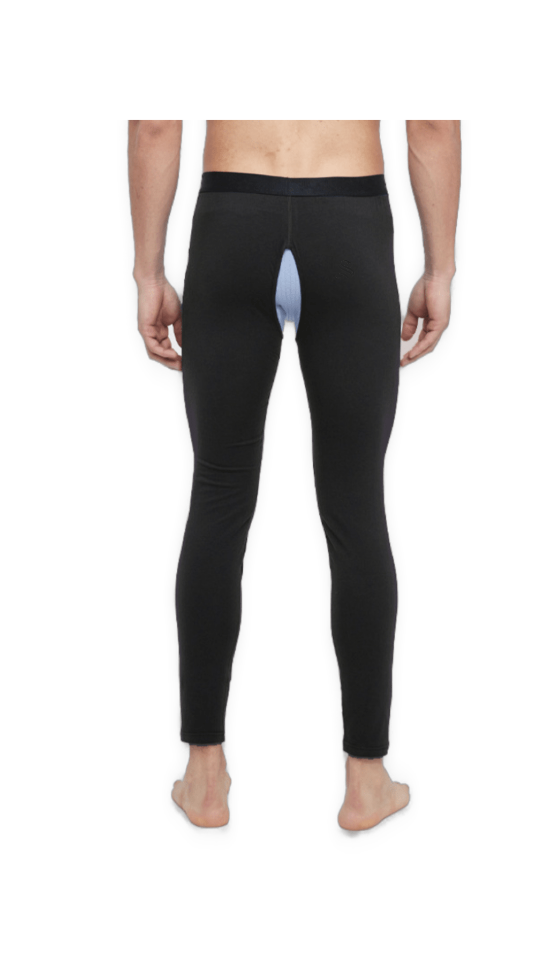 KRLO 3 - Leggings for Men - Sarman Fashion - Wholesale Clothing Fashion Brand for Men from Canada