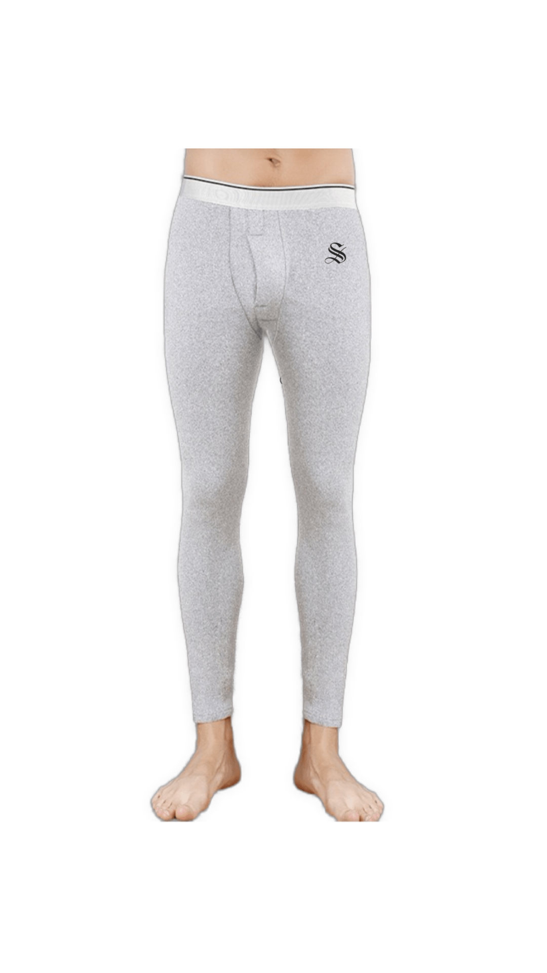 KRLO 5 - Leggings for Men - Sarman Fashion - Wholesale Clothing Fashion Brand for Men from Canada