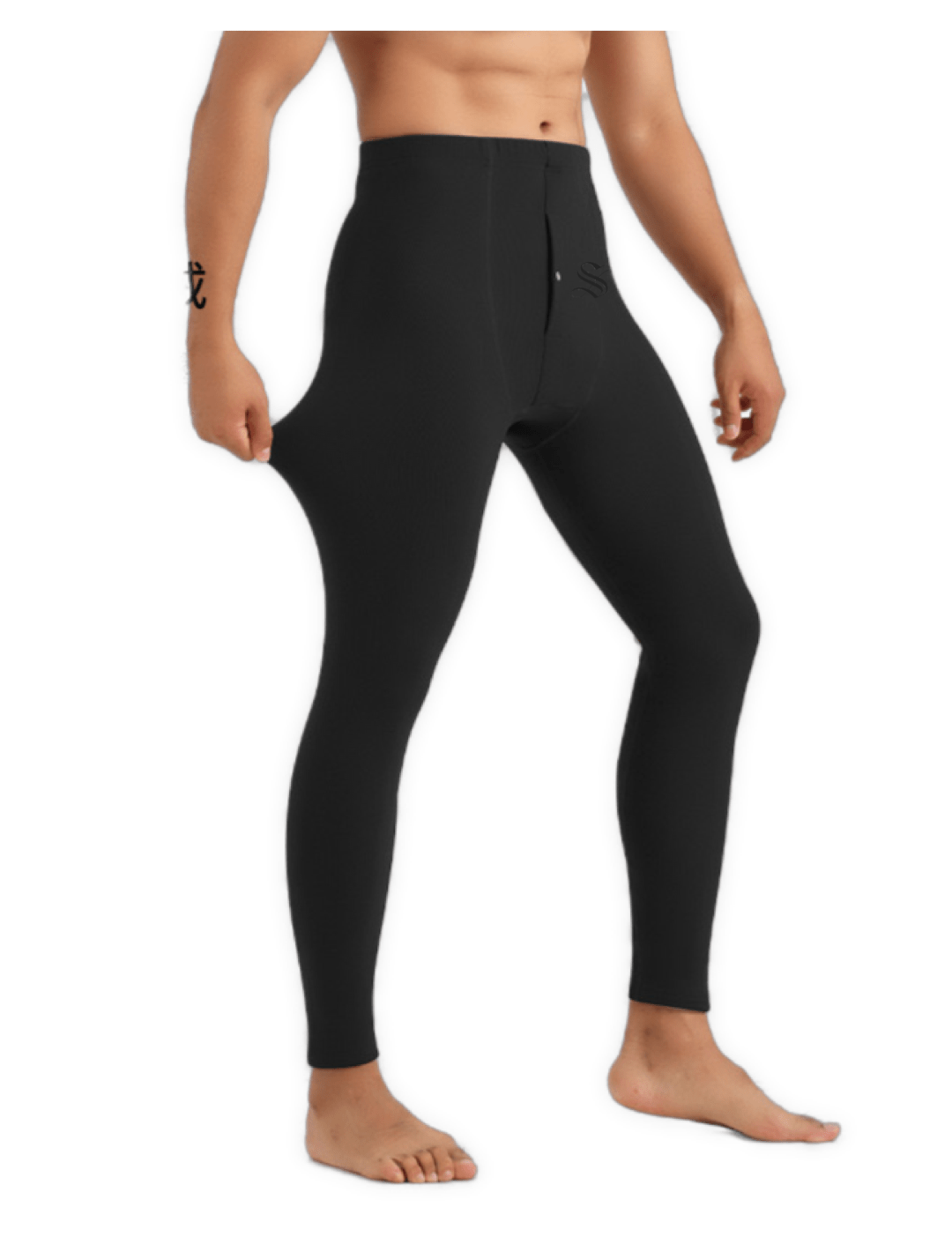 KRLO 6 - Leggings for Men - Sarman Fashion - Wholesale Clothing Fashion Brand for Men from Canada