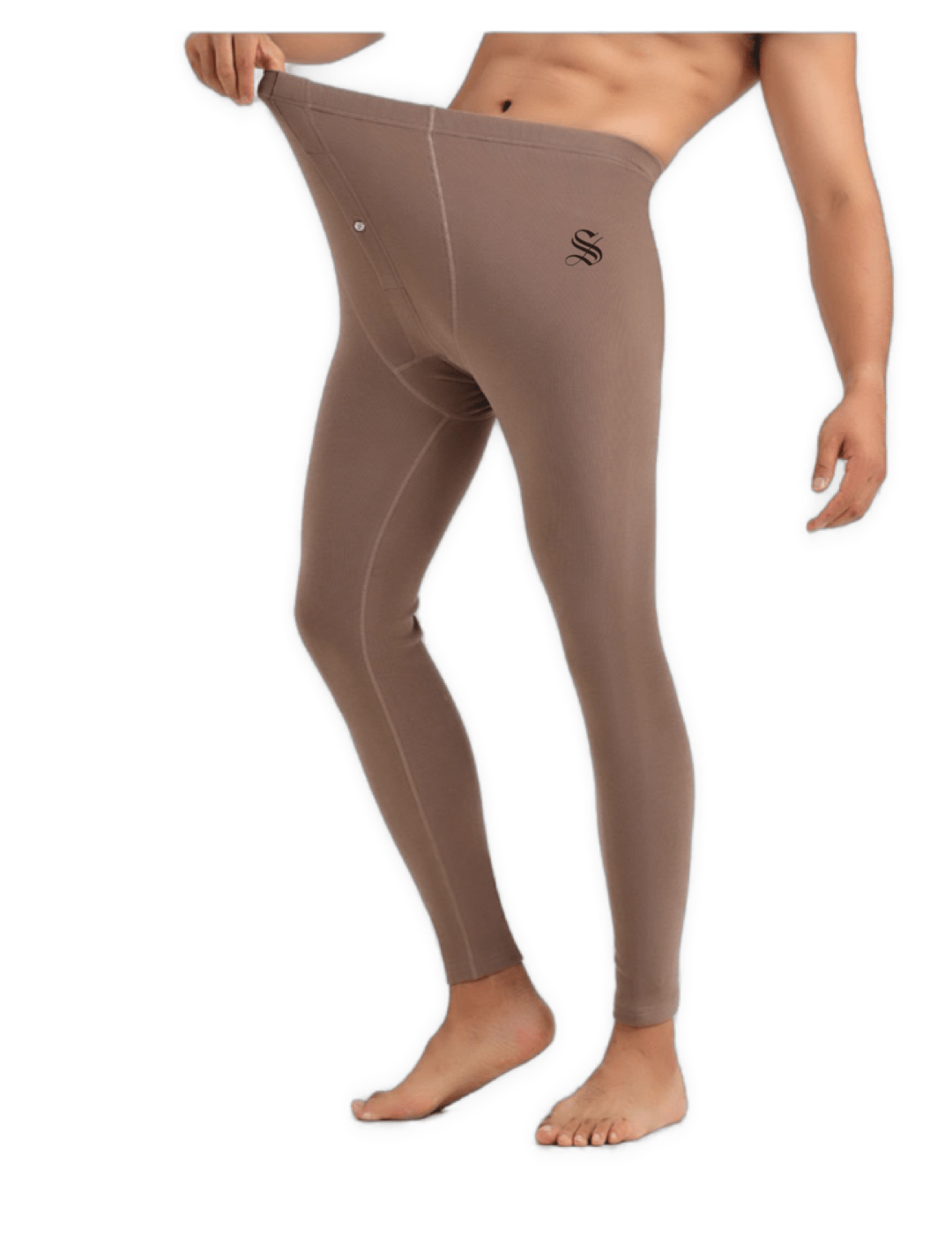 KRLO 6 - Leggings for Men - Sarman Fashion - Wholesale Clothing Fashion Brand for Men from Canada
