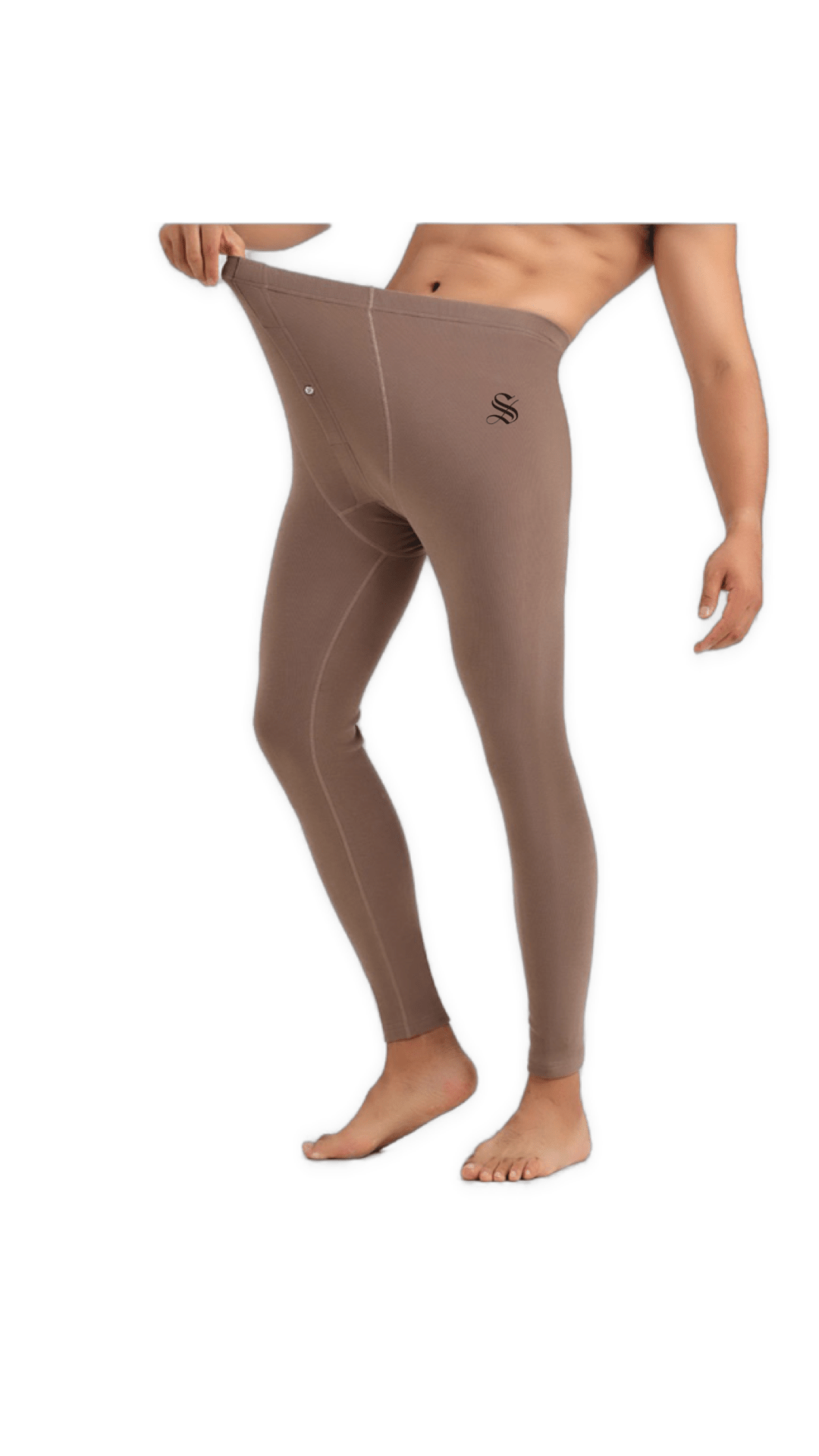 KRLO 6 - Leggings for Men - Sarman Fashion - Wholesale Clothing Fashion Brand for Men from Canada