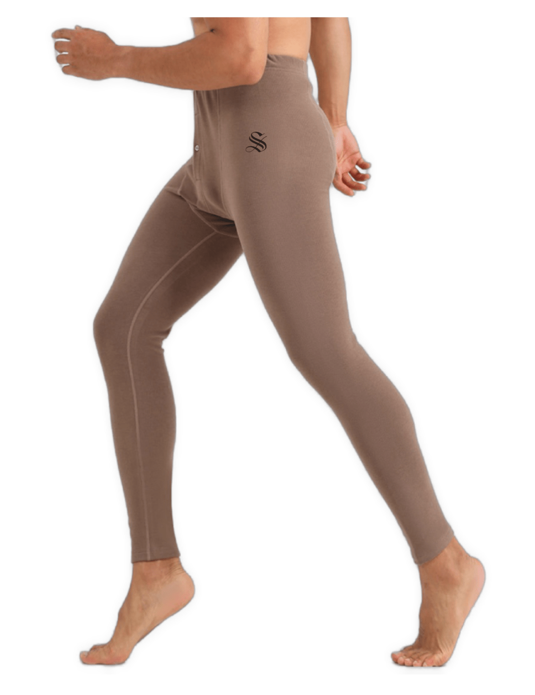 KRLO 6 - Leggings for Men - Sarman Fashion - Wholesale Clothing Fashion Brand for Men from Canada