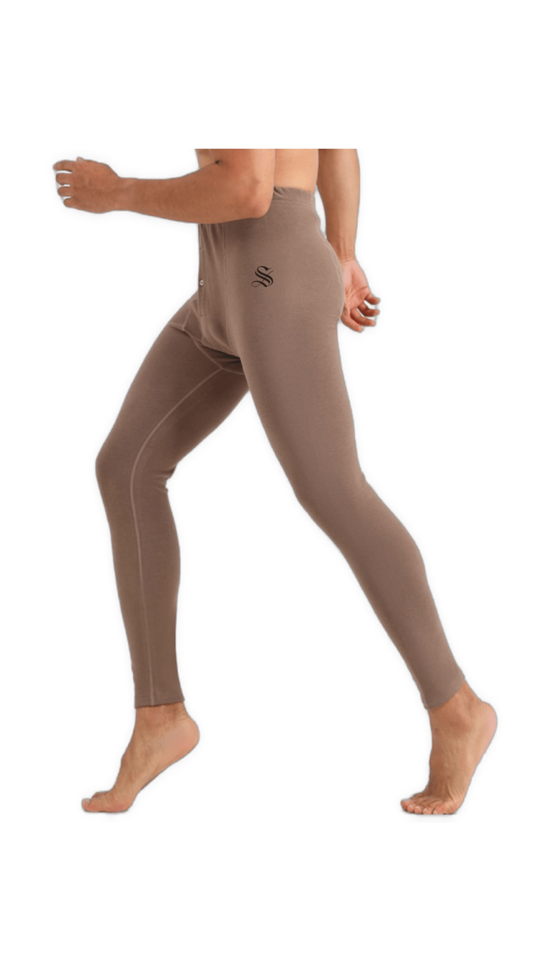 KRLO 6 - Leggings for Men - Sarman Fashion - Wholesale Clothing Fashion Brand for Men from Canada