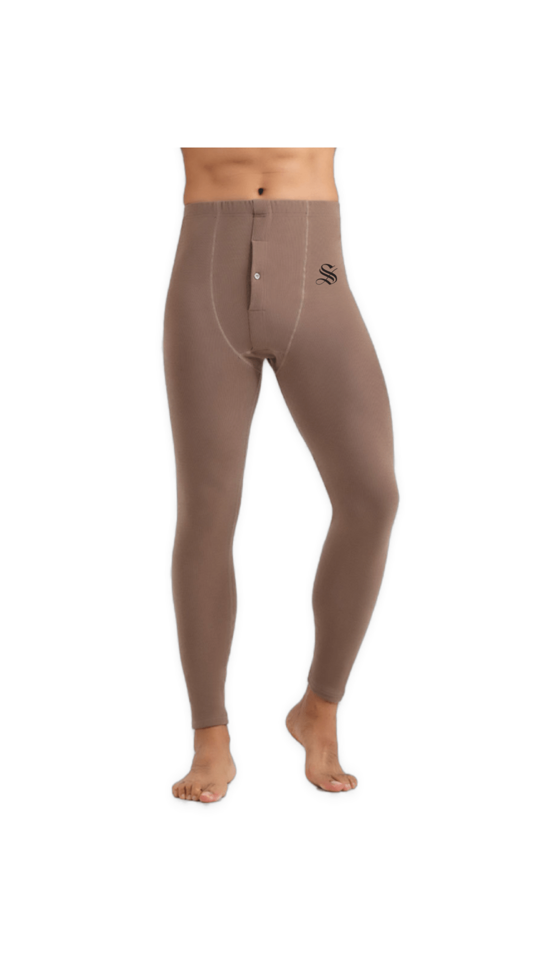 KRLO 6 - Leggings for Men - Sarman Fashion - Wholesale Clothing Fashion Brand for Men from Canada